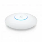 WiFi точка доступа Ubiquiti U6+