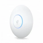 WiFi точка доступа Ubiquiti U6+
