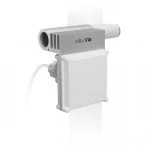 Wi-Fi Радиомост Mikrotik CubeSA 60Pro CubeG-5ac60ay-SA
