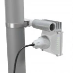 Wi-Fi Радиомост Mikrotik CubeSA 60Pro CubeG-5ac60ay-SA