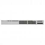 Коммутатор Cisco Catalyst 9200 C9200-24T-A (1000 Base-T (1000 мбит/с))