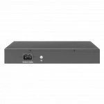 Коммутатор SNR SNR-S2200G-8T-POE (1000 Base-T (1000 мбит/с))