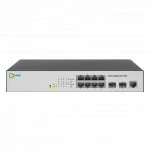 Коммутатор SNR SNR-S2200G-8T-POE (1000 Base-T (1000 мбит/с))