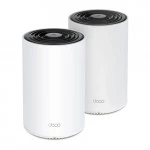 Маршрутизатор для дома TP-Link Deco PX50 Deco PX50(2-pack)