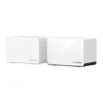 Маршрутизатор для дома Mercusys HALO H85X HALO H85X(2-PACK)