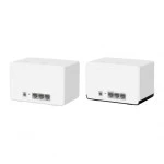 Маршрутизатор для дома Mercusys HALO H85X HALO H85X(2-PACK)