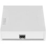 Коммутатор Mikrotik RB260GS CSS106-5G-1S (1000 Base-TX (1000 мбит/с), 1 SFP порт)
