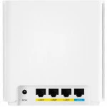 Маршрутизатор для дома Asus ZenWiFi XD6 (2-PK) 90IG06F0-MO3R40 (2-PACK)