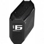 Маршрутизатор для дома Asus GT6 (B-1-PK) 90IG07F0-MU9A10