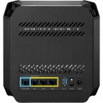 Маршрутизатор для дома Asus GT6 (B-1-PK) 90IG07F0-MU9A10