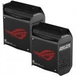 Маршрутизатор для дома Asus ROG Rapture GT6 Black 90IG07F0-MU9A20