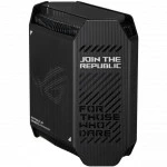 Маршрутизатор для дома Asus ROG Rapture GT6 Black 90IG07F0-MU9A20