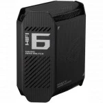 Маршрутизатор для дома Asus ROG Rapture GT6 Black 90IG07F0-MU9A20
