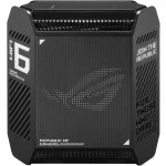Маршрутизатор для дома Asus ROG Rapture GT6 Black 90IG07F0-MU9A20