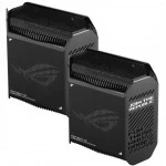 Маршрутизатор для дома Asus ROG Rapture GT6 Black 90IG07F0-MU9A20