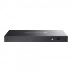 Коммутатор TP-Link SG5428X SG5428X(UN) 1000 Base-T (1000 мбит/с), 4 SFP порта