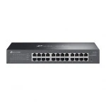 Коммутатор TP-Link ES224G ES224G(UN) 1000 Base-T (1000 мбит/с)