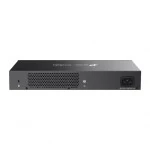 Коммутатор TP-Link ES224G ES224G(UN) 1000 Base-T (1000 мбит/с)