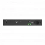 Коммутатор D-link DGS-1210-10XS/ME/C1A 1000 Base-T (1000 мбит/с), 8 SFP портов