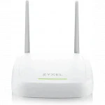 WiFi точка доступа Zyxel NebulaFlex NWA30BE NWA30BE-EU0102F