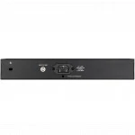 Коммутатор D-link DGS-1210-20/FL2A 1000 Base-T (1000 мбит/с), 4 SFP порта