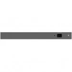 Коммутатор Grandstream GWN7802 1000 Base-TX (1000 мбит/с), 4 SFP порта