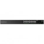 Коммутатор Grandstream GWN7802 1000 Base-TX (1000 мбит/с), 4 SFP порта