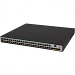 Коммутатор H3C S1850V2-52X LS-1850V2-52X-GL 1000 Base-TX (1000 мбит/с), 4 SFP порта