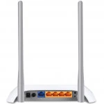 Маршрутизатор для дома TP-Link TL-MR3420