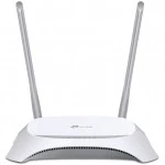 Маршрутизатор для дома TP-Link TL-MR3420