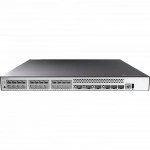 Коммутатор Huawei S5735-S24T4XE-V2 1000 Base-T (1000 мбит/с), 6 SFP портов