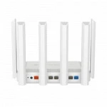 Маршрутизатор для дома Netcraze Hero 5G NC-4110