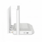 Маршрутизатор для дома Netcraze Hero 5G NC-4110