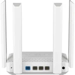 Маршрутизатор для дома Netcraze Sprinter NC-3711