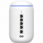 Маршрутизатор для дома Ubiquiti UniFi Dream Router UDR-EU