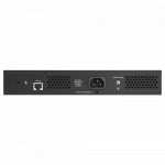 Коммутатор D-link DSS-200G-10MP DSS-200G-10MP/A1A 1000 Base-T (1000 мбит/с), 2 SFP порта