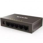 Коммутатор TENDA TEF1005D (100 Base-TX (100 мбит/с))