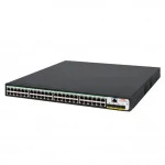 Коммутатор H3C LS5120V3-52P-LI-GL Switch 1000 Base-TX (1000 мбит/с), 4 SFP порта