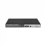 Коммутатор H3C LS5120V3-28S-HPWR-LI-GL Switch 1000 Base-TX (1000 мбит/с), 8 SFP портов
