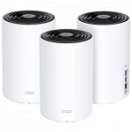 Маршрутизатор для дома TP-Link Deco X80(3-pack)