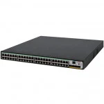 Коммутатор H3C S5120V3-52P-PWR-LI LS5120V3-52P-PWR-LI-GL Switch 1000 Base-TX (1000 мбит/с), 4 SFP порта