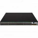 Коммутатор H3C S5120V3-52P-PWR-LI LS5120V3-52P-PWR-LI-GL Switch 1000 Base-TX (1000 мбит/с), 4 SFP порта