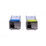 Модуль Ubiquiti UACC-OM-SM-1G-S SFP модуль