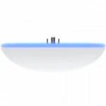 Усилитель сигнала Wi-Fi Ubiquiti WiFi 6 Extender U6-Extender-EU (Wi-Fi 6 (802.11a / b / g / n / ac / ax), со встроенной антенной)