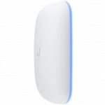 Усилитель сигнала Wi-Fi Ubiquiti WiFi 6 Extender U6-Extender-EU (Wi-Fi 6 (802.11a / b / g / n / ac / ax), со встроенной антенной)