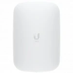 Усилитель сигнала Wi-Fi Ubiquiti WiFi 6 Extender U6-Extender-EU (Wi-Fi 6 (802.11a / b / g / n / ac / ax), со встроенной антенной)