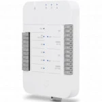 Аксессуар для сетевого оборудования Ubiquiti Блок управления UniFi Access Hub UA-Hub-EU (Контроллер)