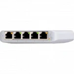 Коммутатор Ubiquiti UniFi Switch Flex Mini 5-pack USW-Flex-Mini-5 (1000 Base-T (1000 мбит/с))