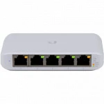 Коммутатор Ubiquiti UniFi Switch Flex Mini 5-pack USW-Flex-Mini-5 (1000 Base-T (1000 мбит/с))