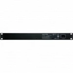 Коммутатор Ubiquiti EdgeSwitch 48-500W ES-48-500W EU 1000 Base-TX (1000 мбит/с), 4 SFP порта